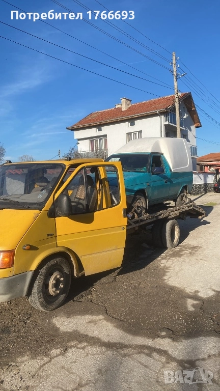 Изкупувам коли за скрап и части!, снимка 1