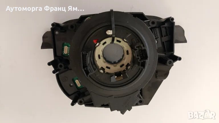 LZ9170226-01 6976394-02 ЛЕНТОВ КАБЕЛ ЗА BMW E60, снимка 1