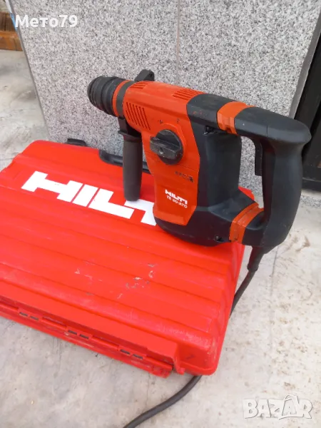 Hilti TE 30 atc Перфоратор , снимка 1