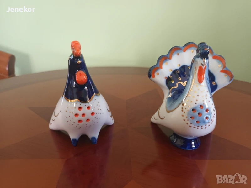 Фигури ЛФЗ. , снимка 1