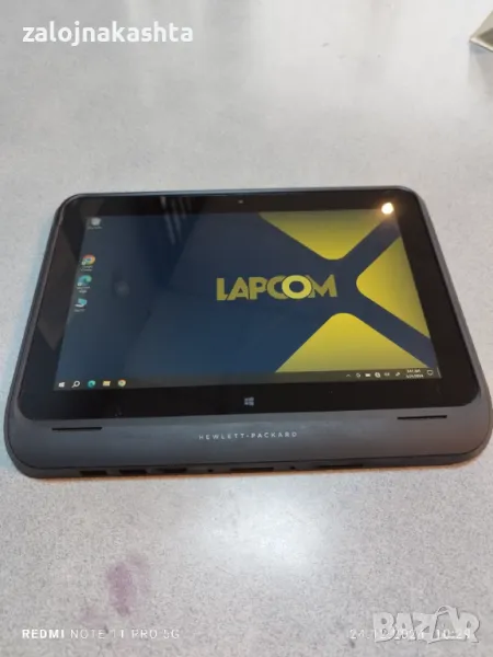 HP ElitePad 1000 G2 64GB, снимка 1