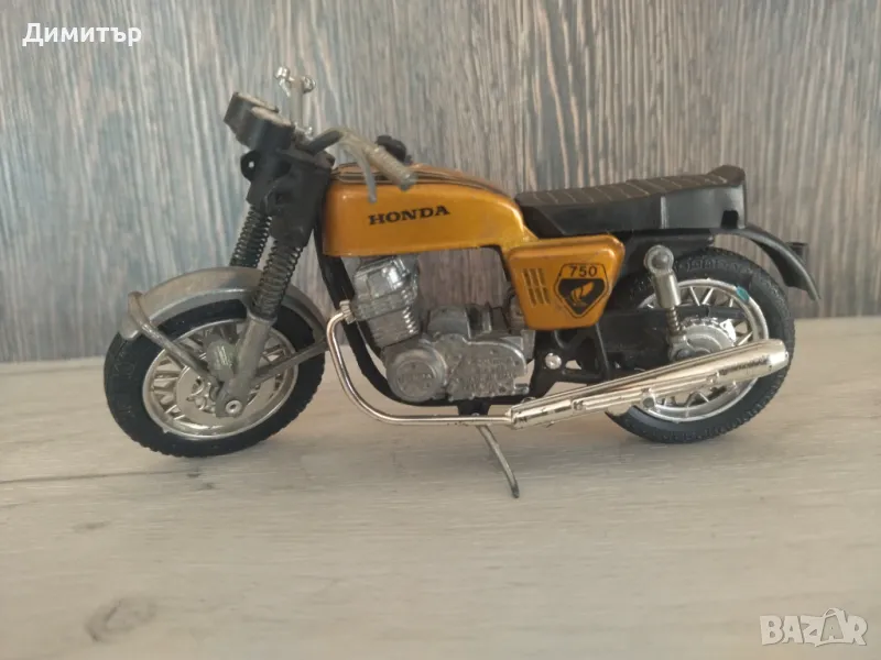 Ретро модел на Honda 750 !!!, снимка 1