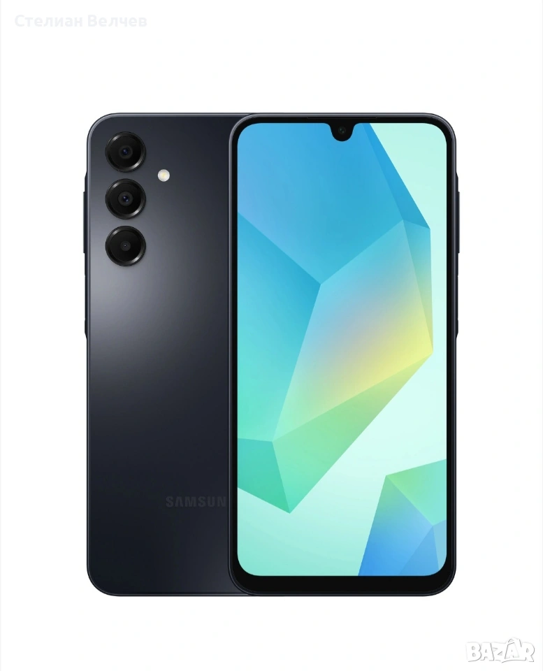 продавам SAMSUNG GALAXY A16 , снимка 1