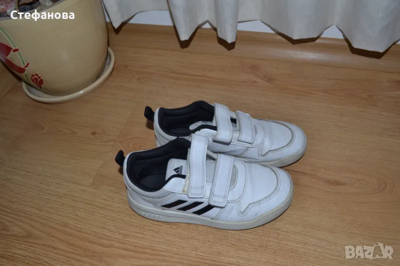 Маратонки кецове Адидас 33 номер, снимка 1
