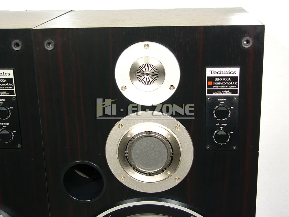 Technics sb-x700a /1 ТОНКОЛОНИ в Тонколони в Сливен