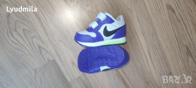 Nike air max , снимка 6 - Детски маратонки - 46060315