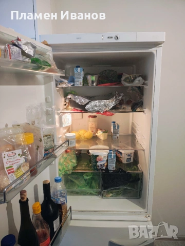 Хладилник, снимка 2 - Хладилници - 54159072