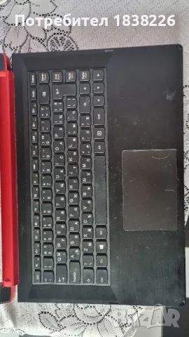 ЛЕНОВО Flex ТЪЧ, снимка 3 - Лаптопи за дома - 49699978