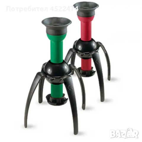 Детски микроскоп за наблюдение на околната среда, NAVIR, снимка 2 - Образователни игри - 51357798