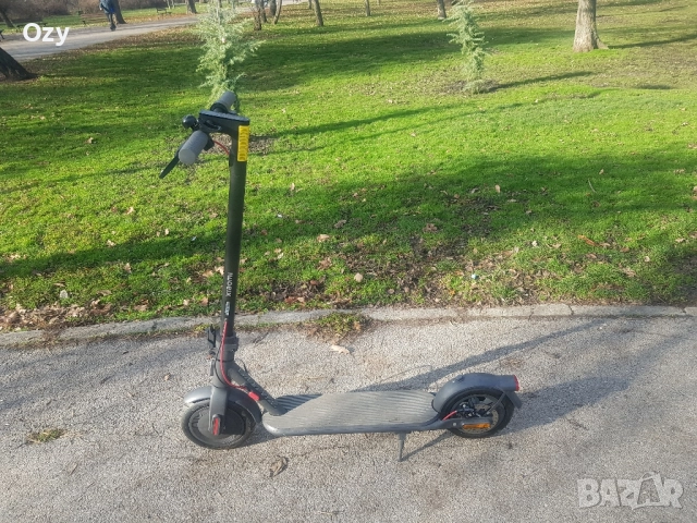 Електрическа тротинетка xiaomi 4