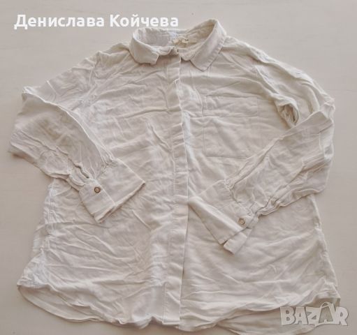 дамски сет размер L, снимка 8 - Блузи с дълъг ръкав и пуловери - 45749793
