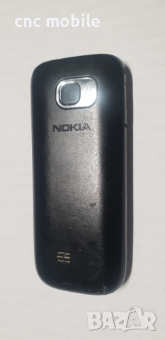 Nokia C2-01 - Nokia RM-721, снимка 3 - Nokia - 52567640