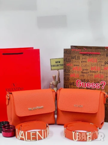 чанти guess , снимка 7 - Чанти - 51387649