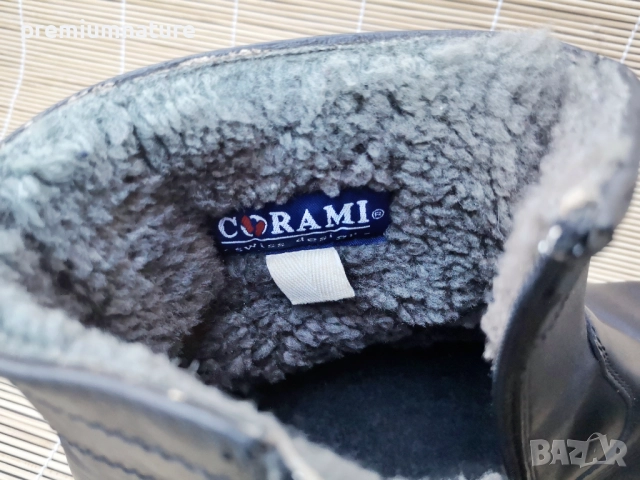 ○ CORAMI ○ мъжки боти ○, снимка 4 - Мъжки ботуши - 51890448