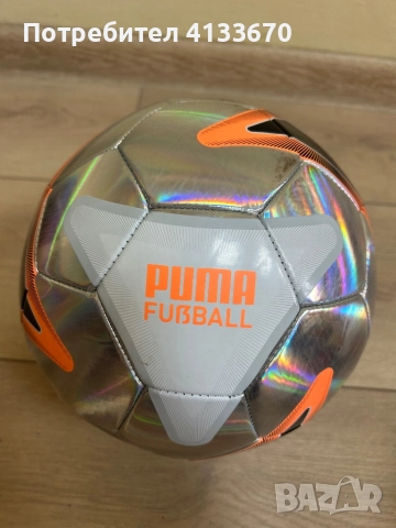 Футболни топки, снимка 2 - Футбол - 52654013