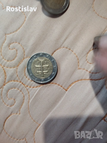 колекционерски евро монети , снимка 8 - Колекции - 53354068