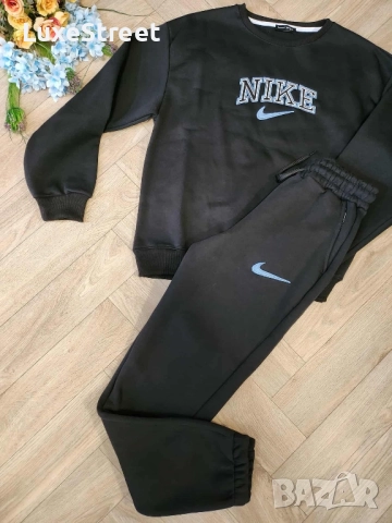 Намаление 🤍 Дамски Комплект 🤍 Nike 