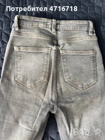 Нови дънки от Zara, снимка 8 - Дънки - 53194599