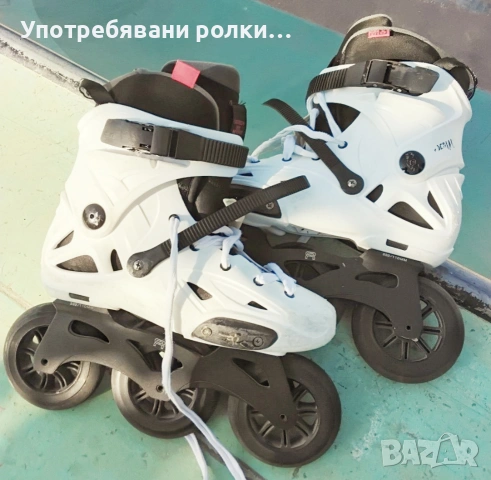 Powerslide Imperial 110 mm.