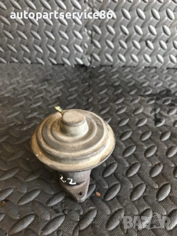 EGR вентил за Peugeot 607 2.2 HDI (2002) 9638246980