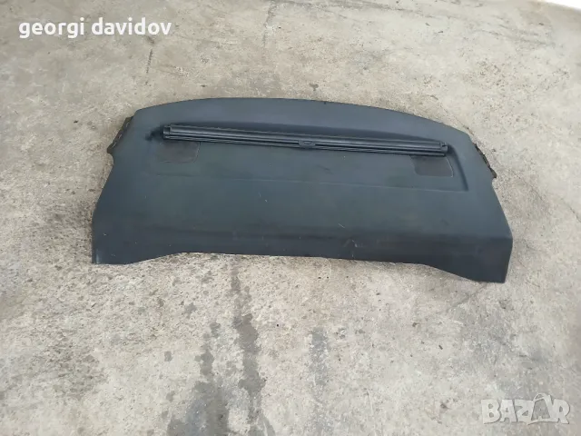 Кора ауди а6 4ф, снимка 2 - Аксесоари и консумативи - 48912713