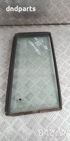 Странично стъкло SsangYong Musso 1998г.(задно дясно)	