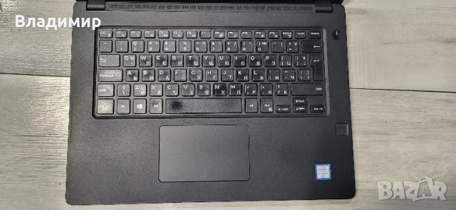 Dell Latitude 3480-i3 6006u/8гб/128гб м.2, снимка 6 - Лаптопи за дома - 48545677