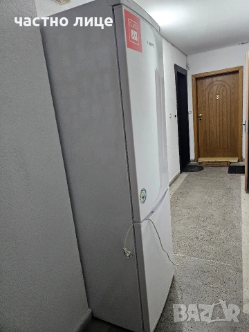 Хладилник 180 см