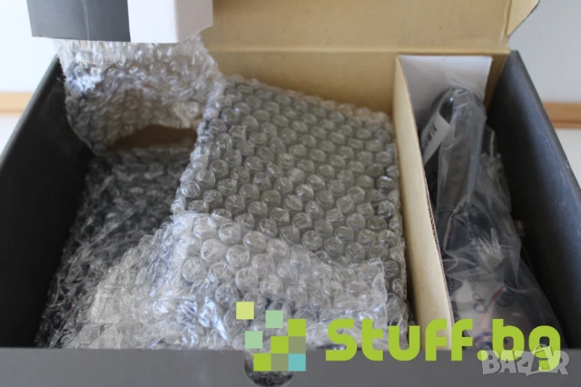 IP телефон Cisco SPA942, снимка 3 - Други - 50905683