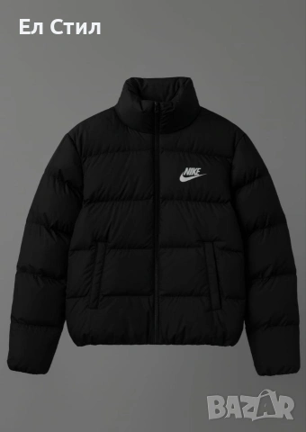 💎Дамски якета Nike С М Л размер, снимка 2 - Якета - 54074691