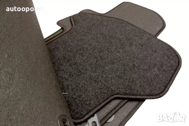 Мокетни стелки за VW EOS (2006-2015) Petex, снимка 3 - Аксесоари и консумативи - 53888094