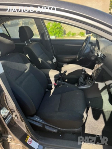 Toyota Avensis 3 gen na chasti 2.2 150hp Тойота Авенсис на части, снимка 8 - Автомобили и джипове - 53161394