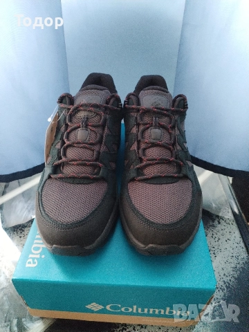 Columbia Redmond 43номер , снимка 4 - Спортни обувки - 52771948