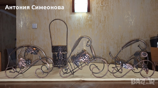 картини, декорация и стойки за вино., снимка 3 - Декорация за дома - 52153487