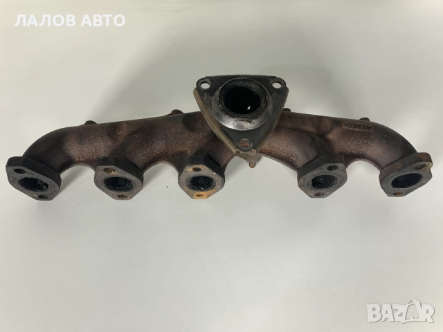 Изпускателен колектор Фолксваген Транспортер Т5 Izpuskatelen kolektor Vw Transporter T5 070253033