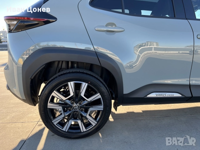 Продавам 4 броя Летни Гуми FALKEN 215 50 18 на 5000 км. ДОТ 11/2024., снимка 4 - Гуми и джанти - 52009228