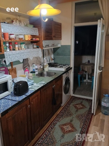 2-стаен апартамент, снимка 6 - Апартаменти - 53844010