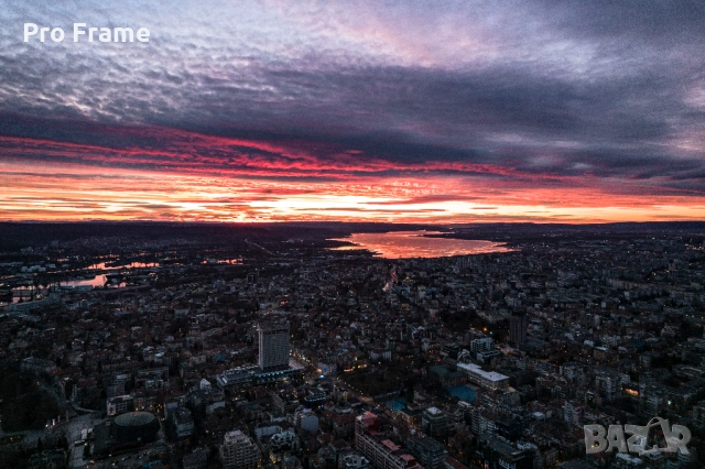 Професионално видеозаснемане с дрон, снимка 3 - Фотографи - 53234158