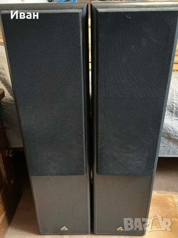 Продавам немски тонколони pilot