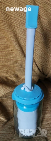 Дихателен тренажор Самоздрав (Капникатор) – за кръвно и имунитет