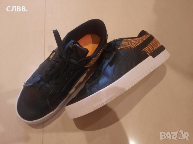 Продавам дамски маратонки PUMA , снимка 1 - Кецове - 44028837