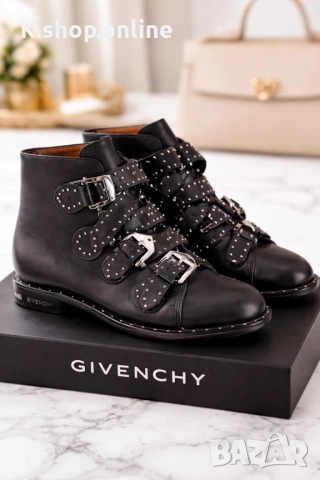 оригинални боти GIVENCHY 