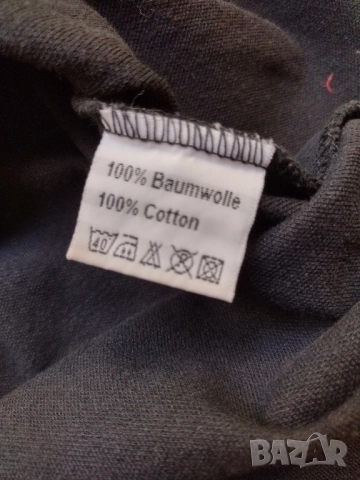 Audi Sport 24 Hours Le Mans Shel V-Power - мъжка тениска Ауди , снимка 11 - Тениски - 51711835