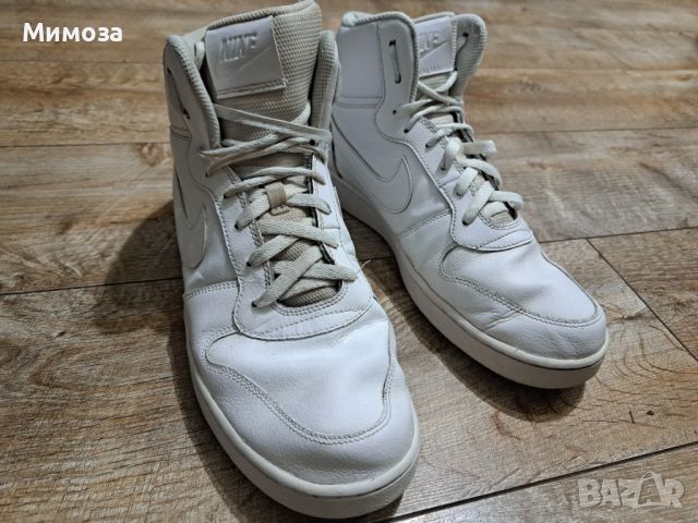 Nike 46 номер, снимка 4 - Маратонки - 45370604