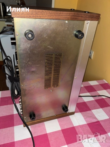 Teac A-450, снимка 11 - Декове - 51558032