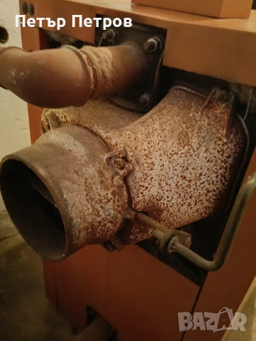Котел , снимка 2 - Други стоки за дома - 53488057