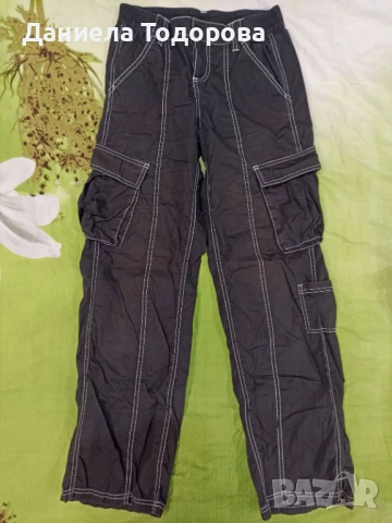 Карго панталон H&M 152-158