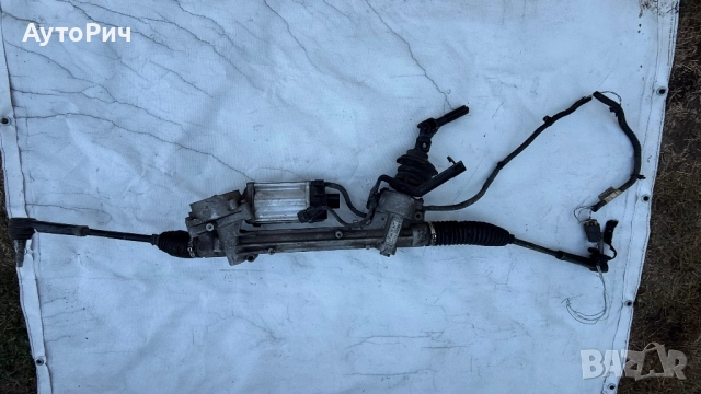 Ел. Кормилна Рейка Opel Insignia Опел Инсигния , снимка 2 - Части - 51576120