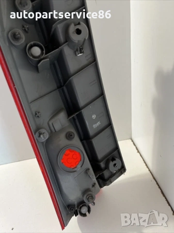 Горен заден десен стоп светлина за KIA Ceed Комби (2010) 92404-1H3, снимка 3 - Части - 53244001