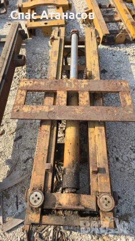 Електрокарни мачти, снимка 2 - Подемници - 50632574